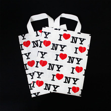 손잡이봉투 (I♥NY)