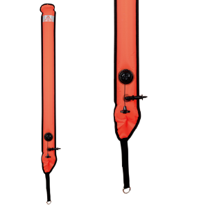 SMB GSM03[D링타입-주황](가로:13cm/세로:118cm)-밀폐형