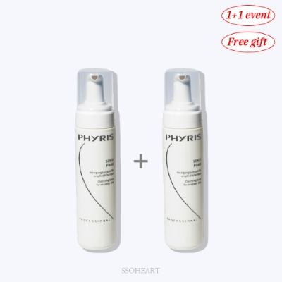 1+1 파이리스 센시폼 (200ml)