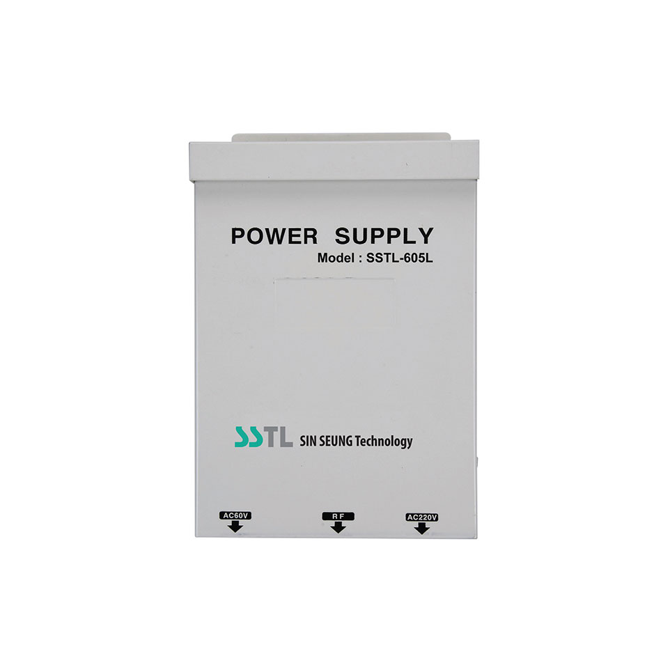 Power SupplySSTL-605L