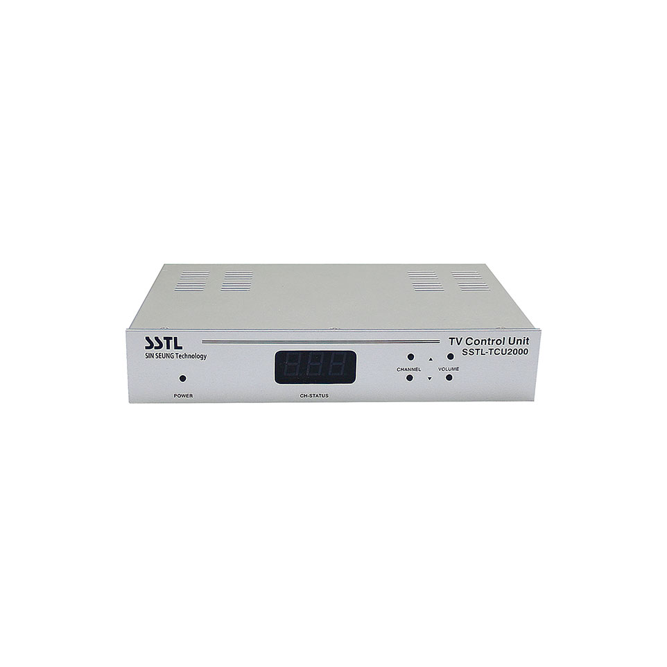  TV Control Unit SSTL-TCU2000