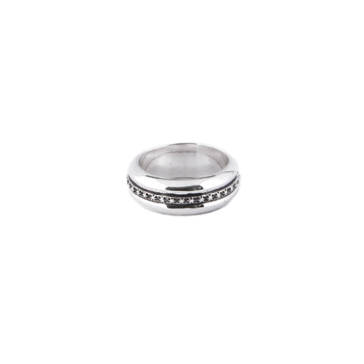 【STING925】 SR_107 RING 스팅925