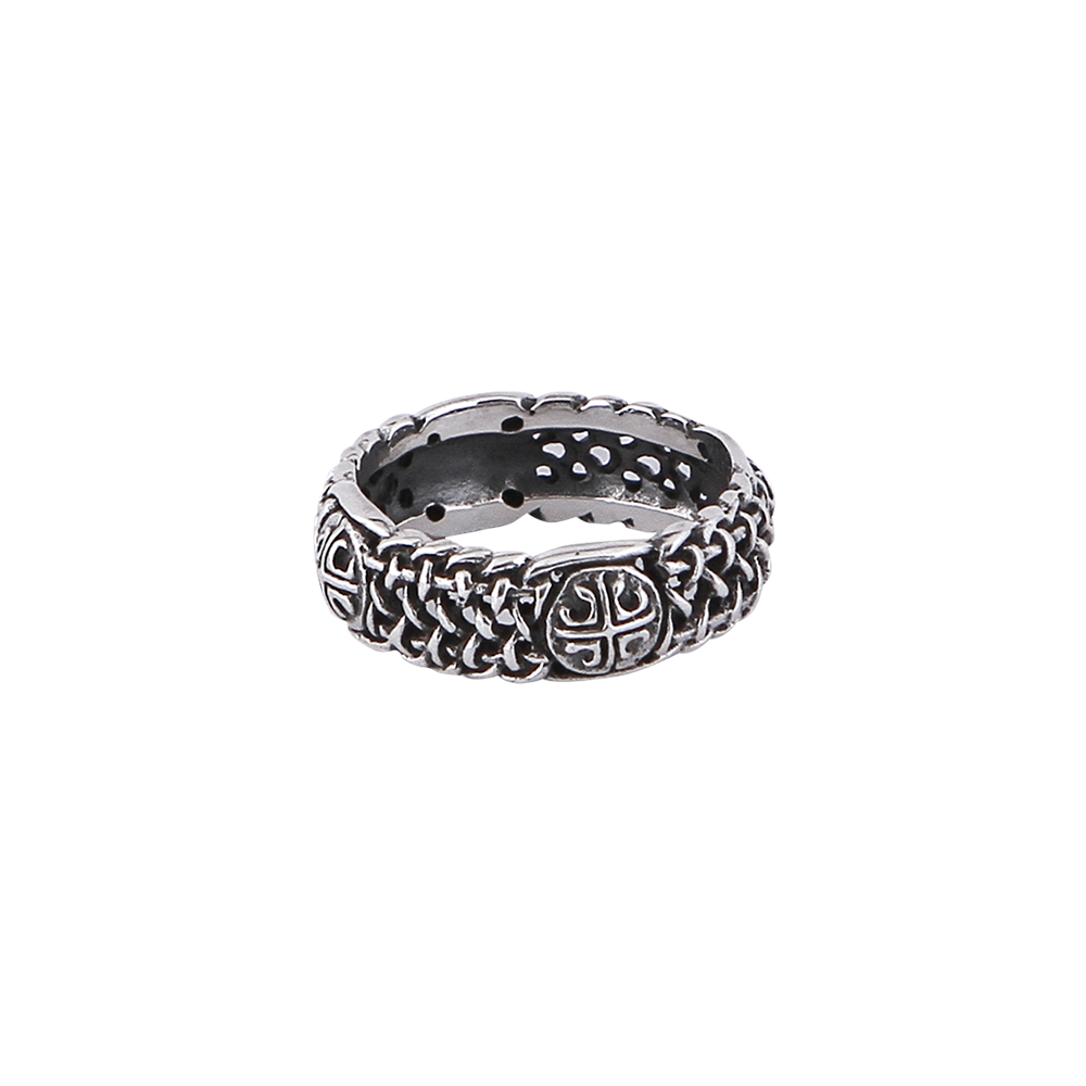【STING925】 SR_111 RING 스팅925
