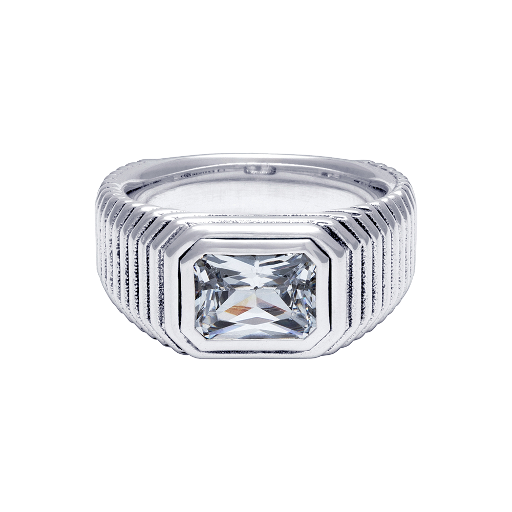 【STING925】 SR_111 RING Silpada 'Stardust' Ring in Sterling Silver | Silpada