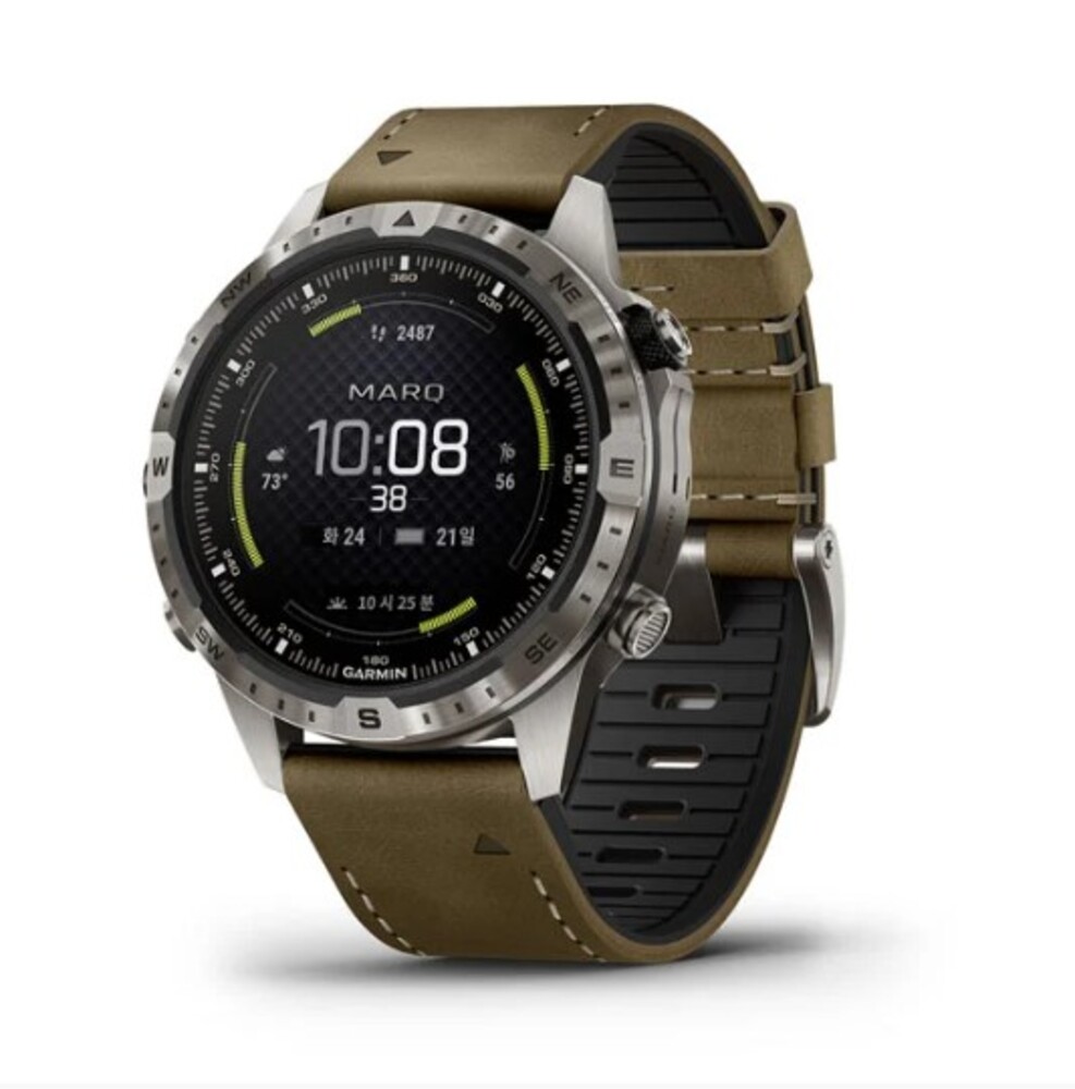 가민 MARQ Adventurer (Gen 2)