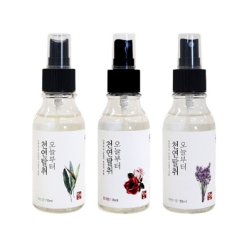 담쟁이 아이엠 친환경 EM 탈취제 110ml,소셜에코,별별마켓,사회적기업,유통