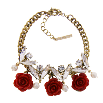 Rose day_로즈데이_Bracelet