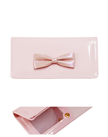 소녀_애나멜_Baby Pink_Middle_Wallet