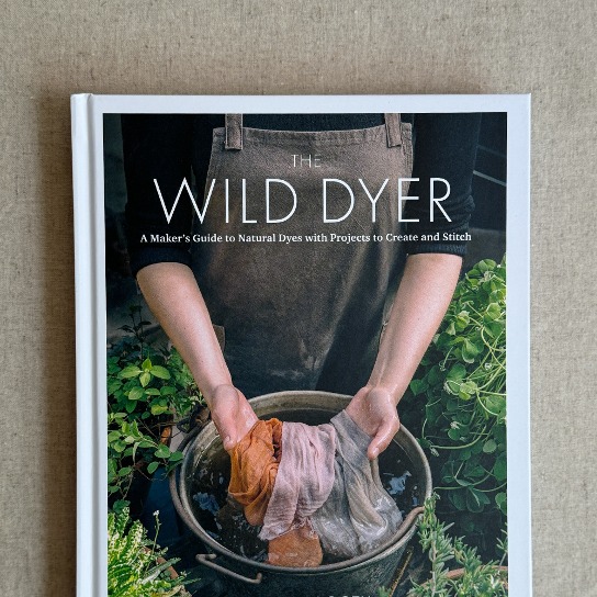 [BOOK] Wild Dyer