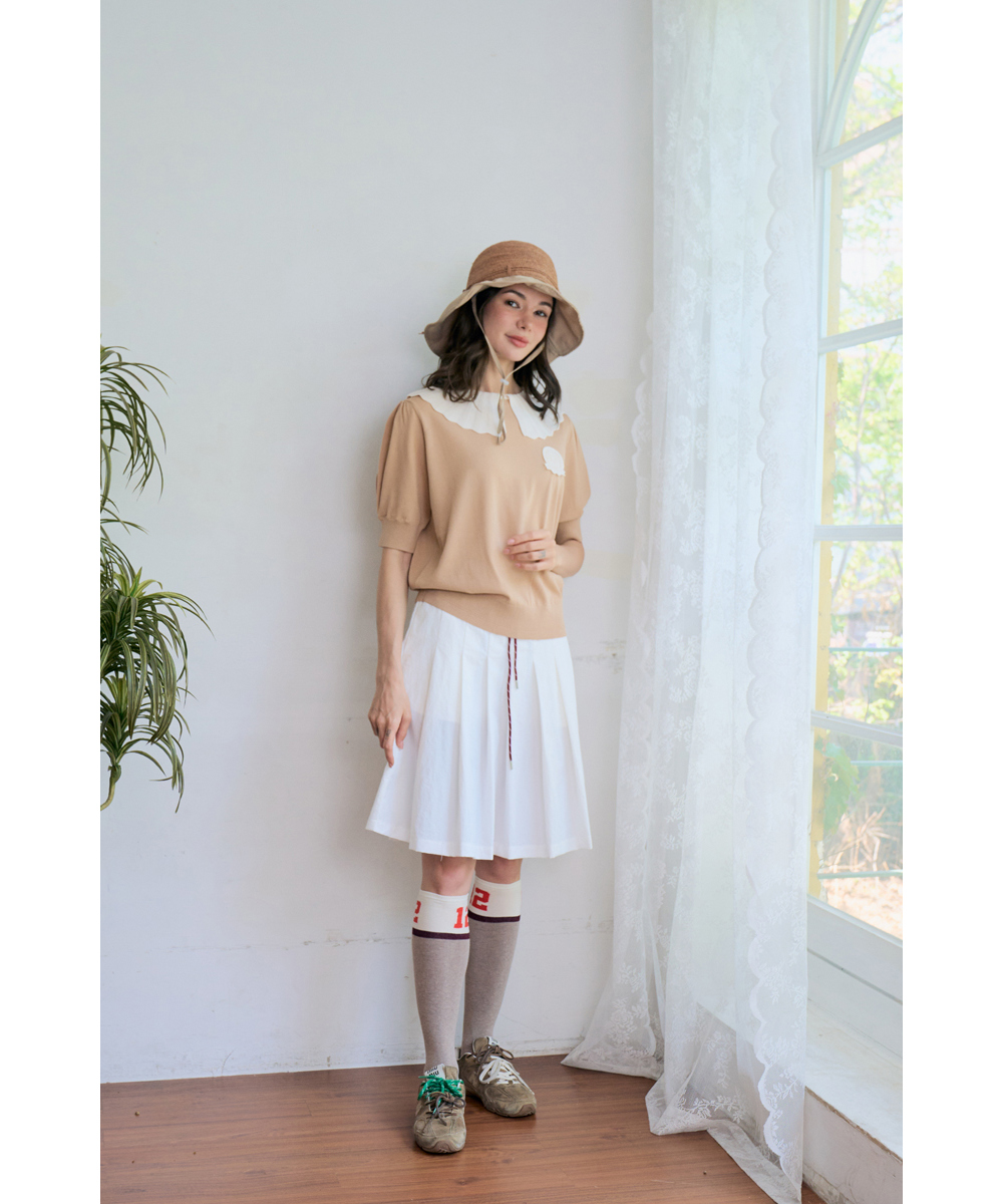 化粧品モデル着用画像-S1L22