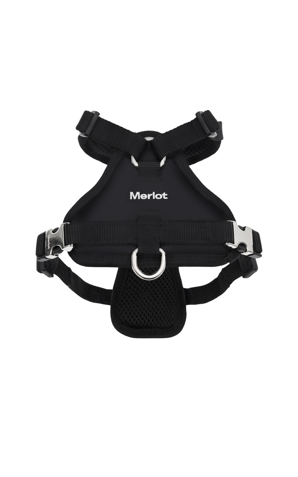 Ardor Harness Black