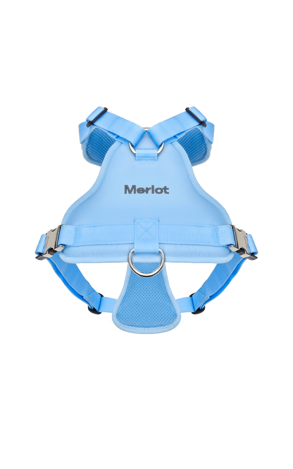 Ardor Harness Blue