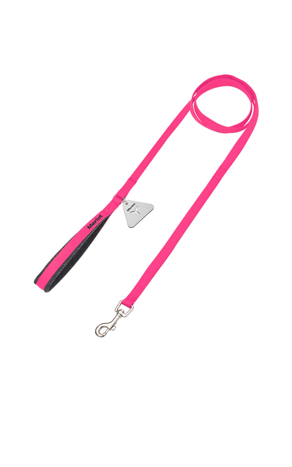 Ardor Leash Hype Pink