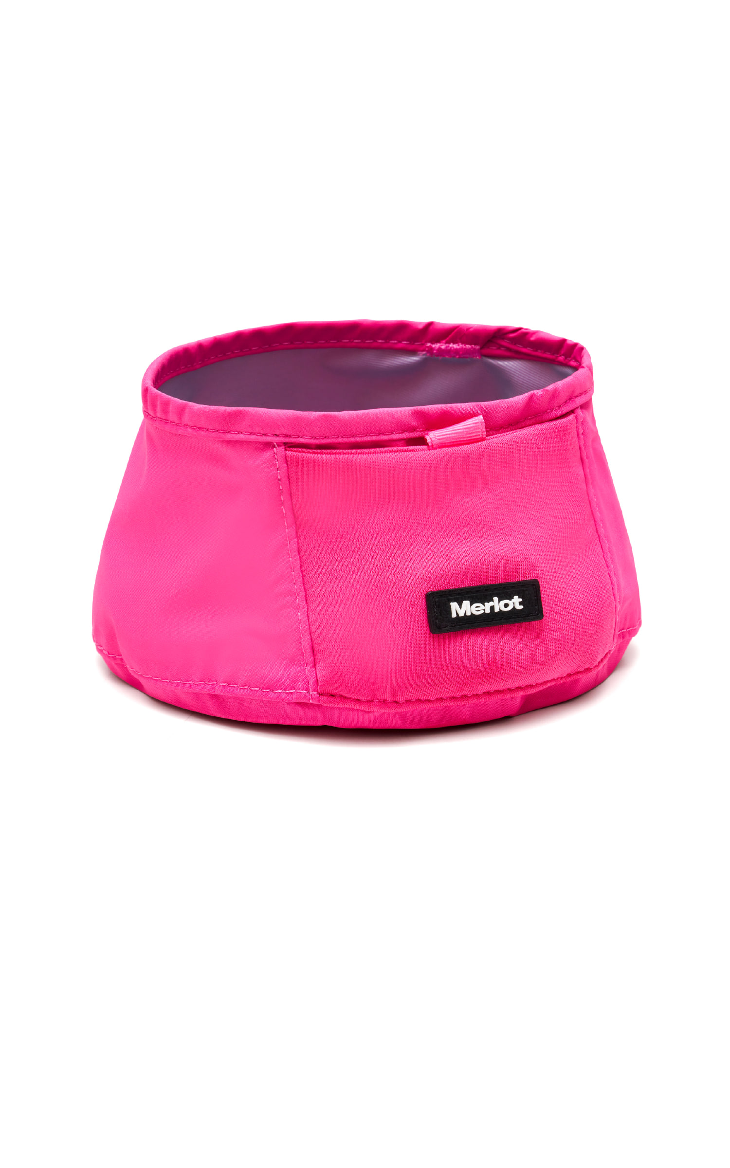 Bowl Bag Hype Pink