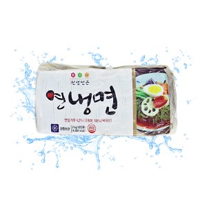 예그린 연 냉면사리 2kg