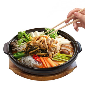 곱짱맵짱 시래기 곱창전골 1kg