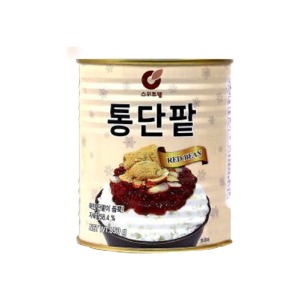 스위트웰 통 단팥850g*12EA