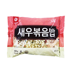 천일 새우볶음밥 300g