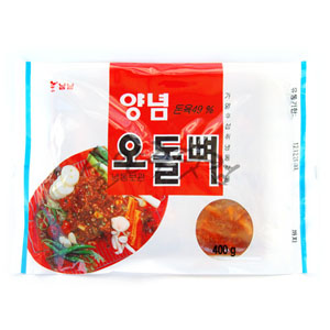 냠냠 오돌뼈 400g