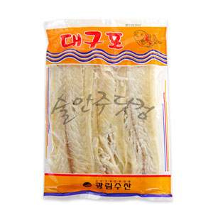 광림 대구포 300g