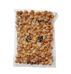 은행(국내산) 650g