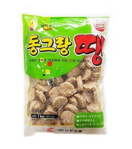 대창식품 동그랑땡 1kg