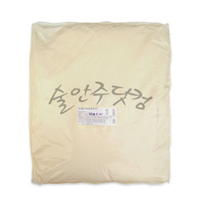 대호 비엔나치킨파우더 5kg(수입산)*2개