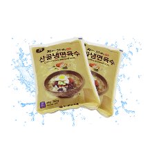 예그린 산골냉면육수 (350g x 30개)