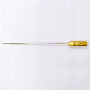 구, 석션 캐뉼라 3.8Φ Suction 30cm Cannula