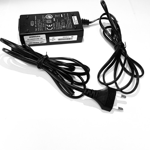 Capsulitis Power Adapter