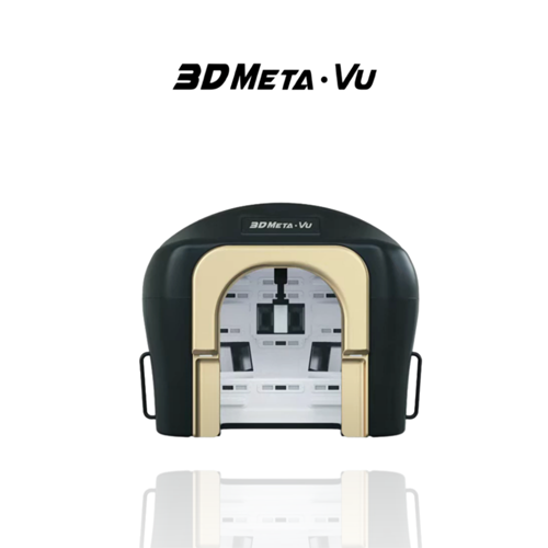 3D Meta-Vu (3D Metabu)
