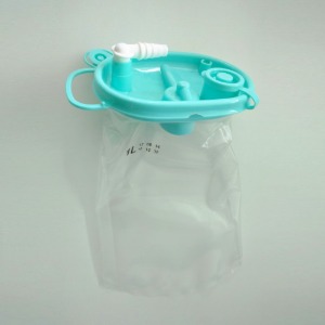 석션백 1L Suction Bag