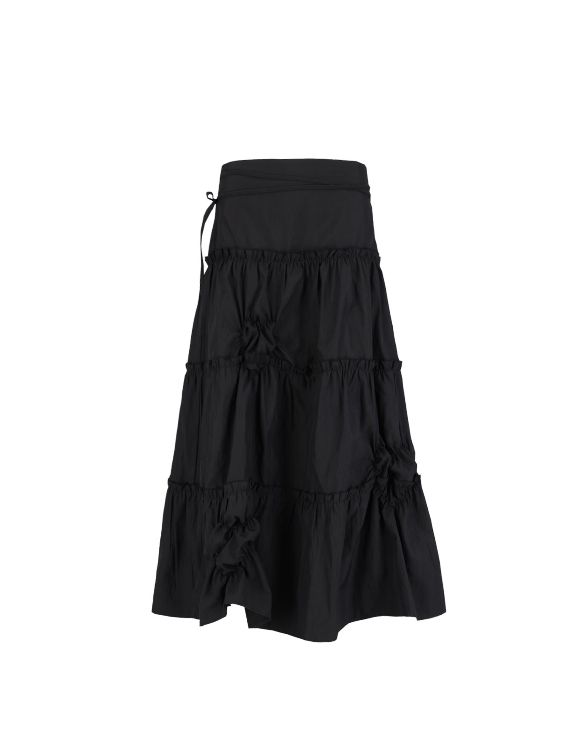 TWENTY FOUR T☆For Sunshine Moments Balloon Skirt TWENTY FOUR T