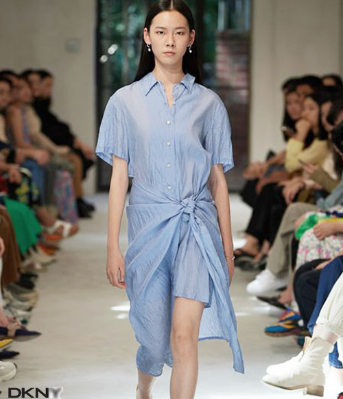 DKN* shirts dress ;심플하면서도 스타일리시함은 잃지않는 셔츠드레스!! ;(특가세일 20% 할인이벤트/현금가/반품교환불가/정가157000)