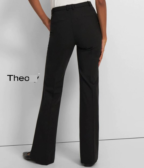 Theor*(or) wool slacks; 아주 고급진 울슬랙스~~웰메이드로 만족도가 느껴지는 제품!!~~{마지막수량!!!}