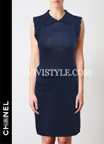 chane* knitted slim fit dress - 불편하지 않은 너무 이쁜핏^^ ;피팅추가