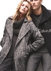 calvin klein natural tweed coat ;직수입 정품 한정수량(특가세일 50% 할인이벤트/현금가/반품교환불가/정가480000)