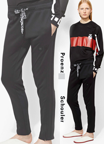 PSW*(or) Track Pant ;$1050.00 다시 오지 않는 기회~트랙팬츠 필수 시대!!