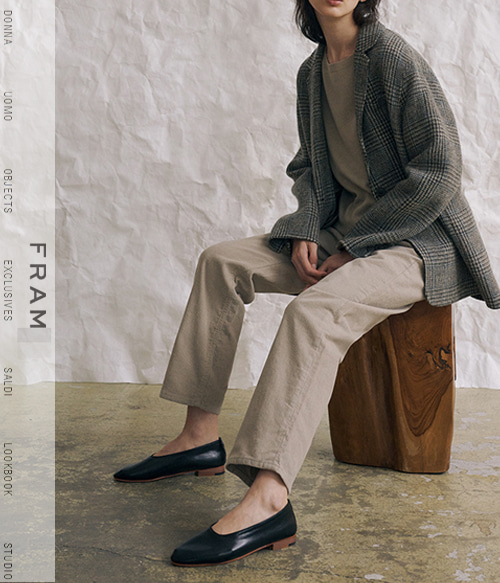 Fram*(or) Corduroy pants ;클래식하면서도 아주 편안한 올해의 아이템~코듀로이팬츠!!;피팅추가