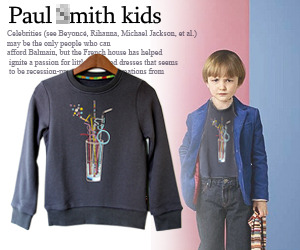 *paul smit* st KIDS Bubble Tee