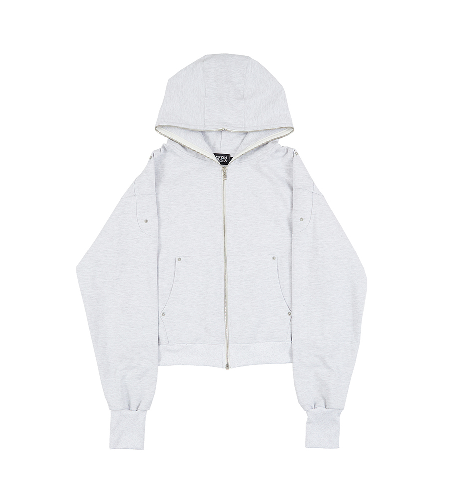 ●SUNDAYOFFCLUB● Full Face Zip Up Heavy Terry Moto Hoodie 000000012912_OJmHVRS.jpg