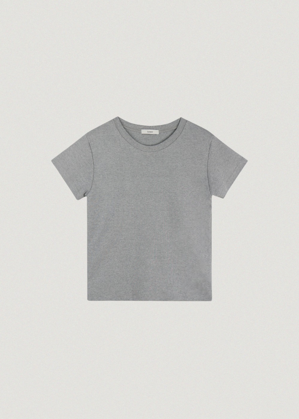 [8th] Cotton T-shirt - 3 Colors