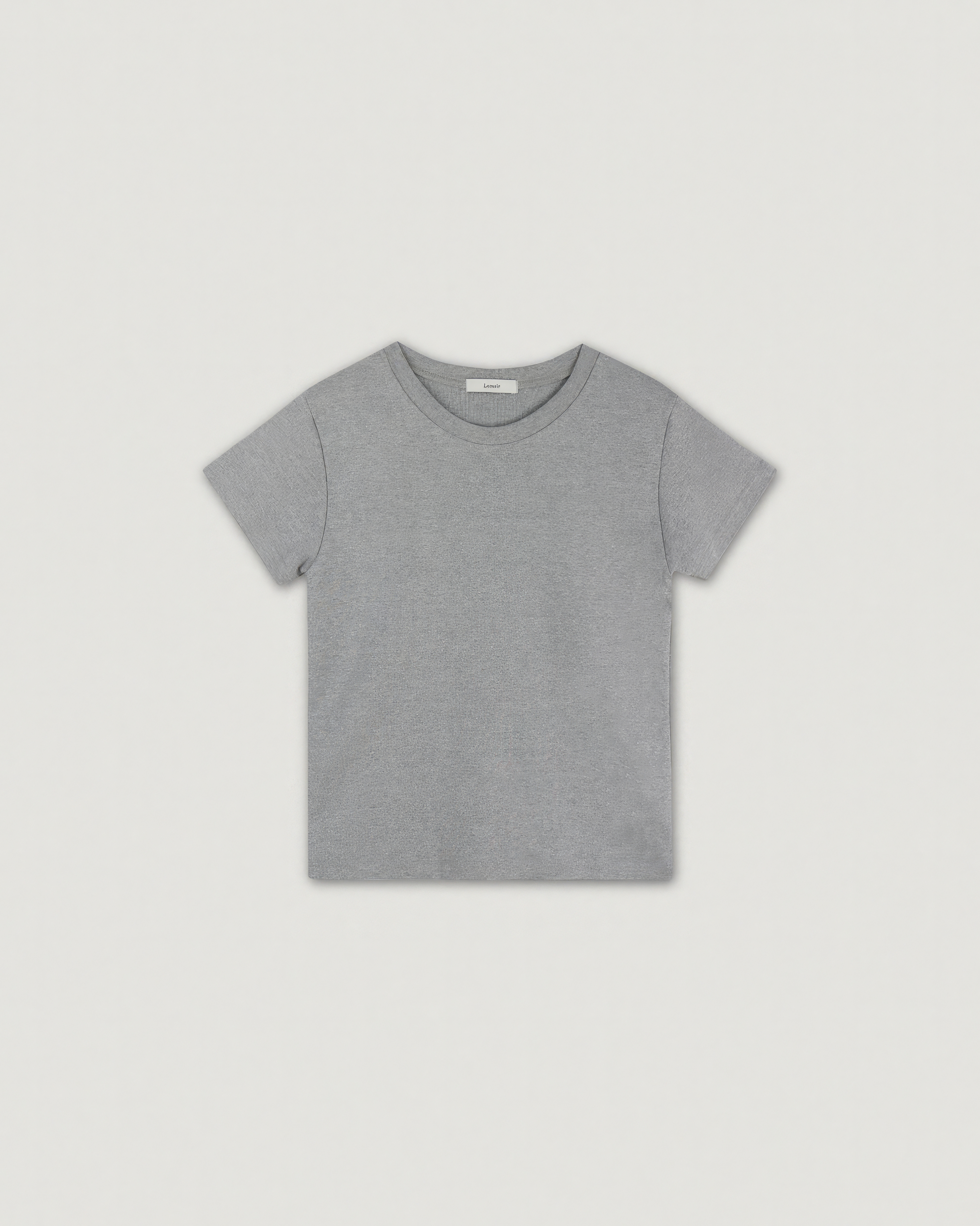 [4th] Cotton T-shirt - 3 Colors