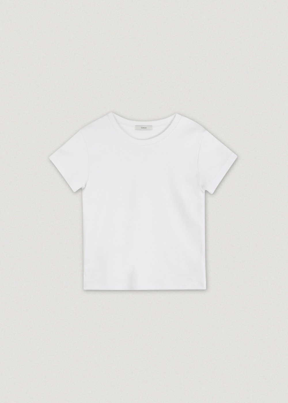 [6th] Cotton T-shirt - 3 Colors *7일 소요