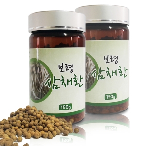 보령 삼채환 150g X 2개 (120일분)