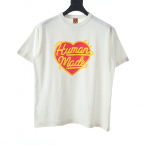 HUMAN MADE ヒューマンメイド 半袖 Tシャツ G424029