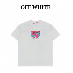 OFF WHITE OW オフホワイト 半袖Tシャツ G422277