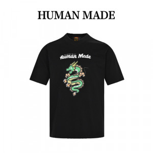 HUMAN MADE ヒューマンメイド 半袖 Tシャツ G425077