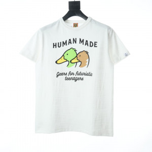 HUMAN MADE ヒューマンメイド 半袖 Tシャツ G423790