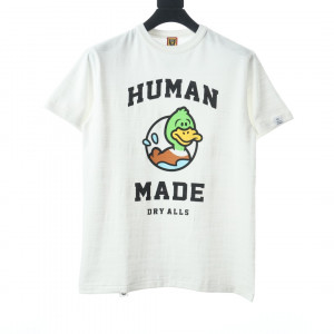 HUMAN MADE ヒューマンメイド 半袖 Tシャツ G423792